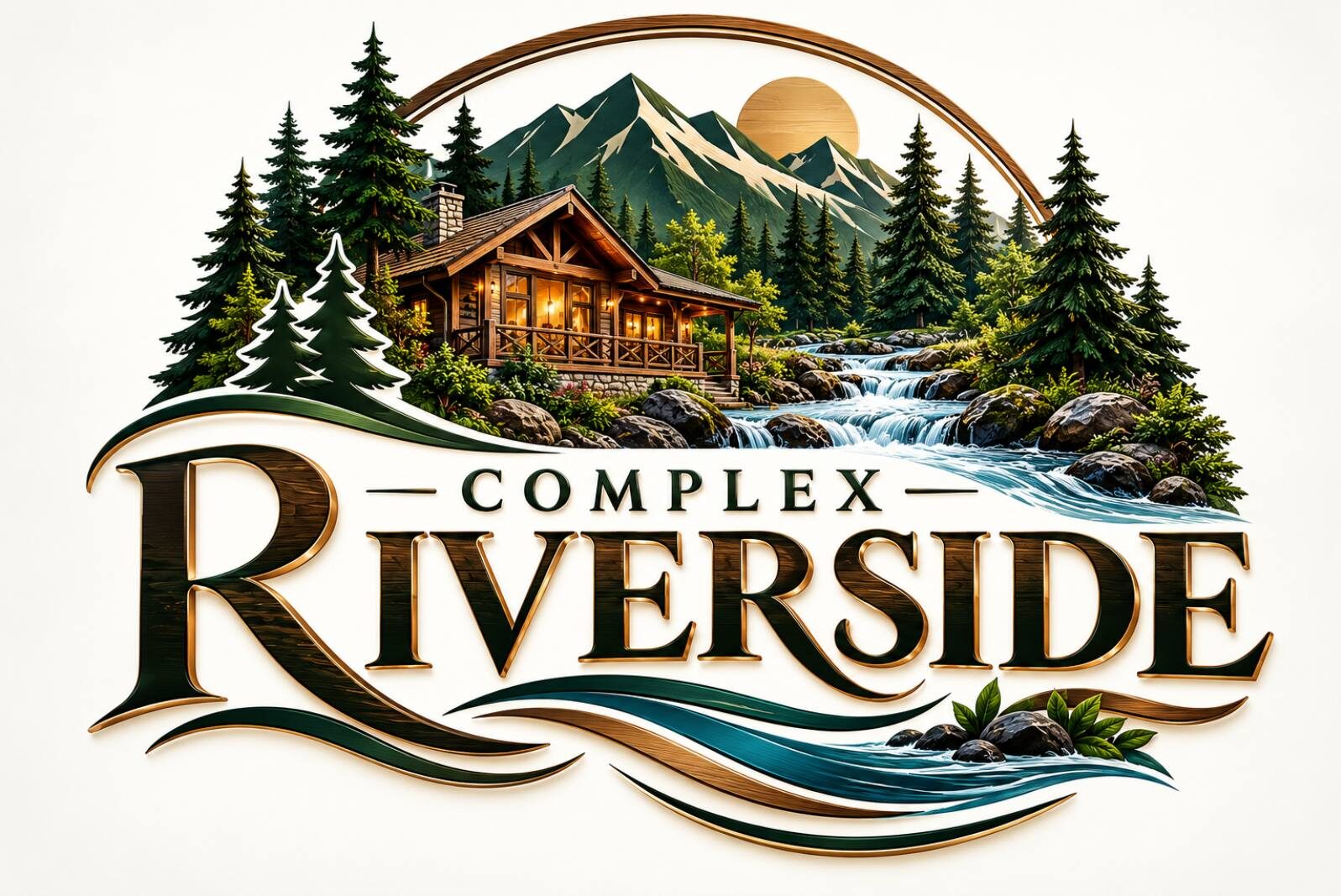 Complex Riverside